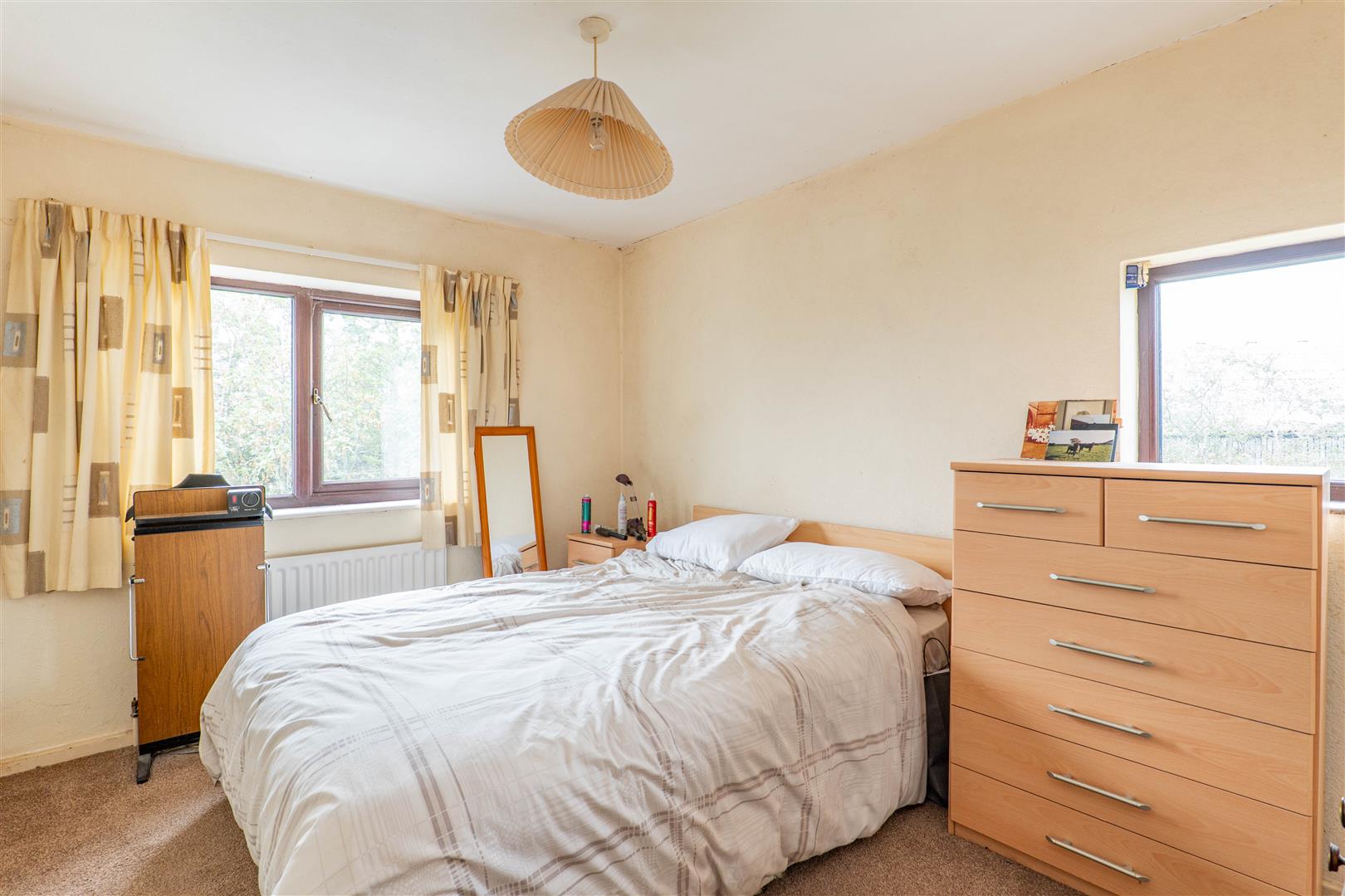 Grange Lane, Hutton, Preston